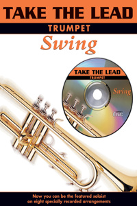Take The Lead: Swing (Trumpet)