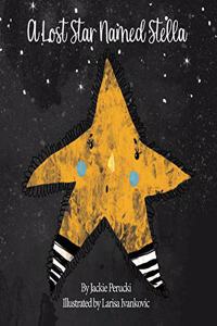 A Lost Star Named Stella (Paperback)