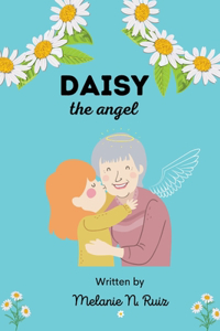 Daisy the angel