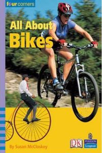Four Corners: All About Bikes