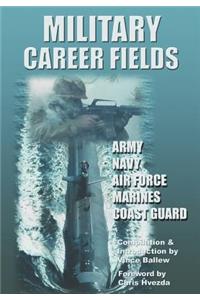 Military Career Fields