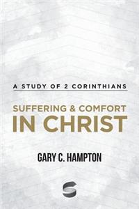 Suffering & Comfort in Christ