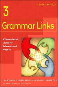 Grammar Links 3