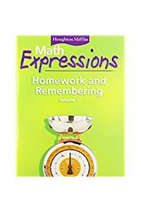 Math Expressions