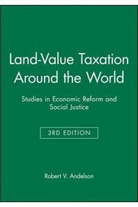Land-Value Taxation Around the World