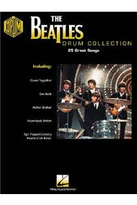 The Beatles Drum Collection