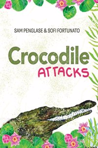 Crocodile attacks
