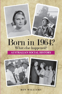 Born in 1964?