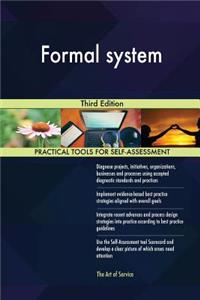 Formal System Third Edition