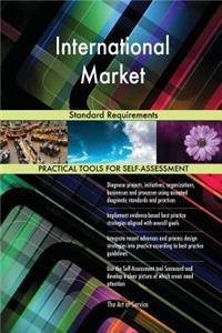 International Market Standard Requirements