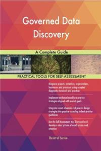 Governed Data Discovery A Complete Guide