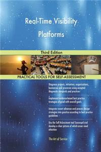 Real-Time Visibility Platforms Third Edition