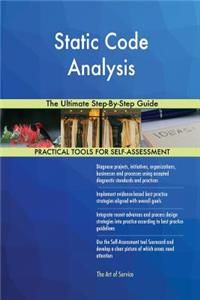 Static Code Analysis The Ultimate Step-By-Step Guide