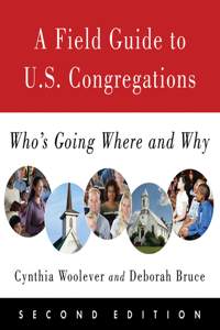 Field Guide to U.S. Congregations