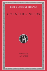 Cornelius Nepos