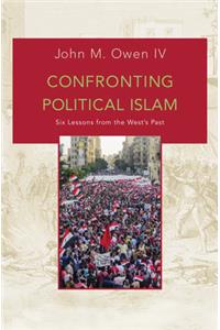 Confronting Political Islam