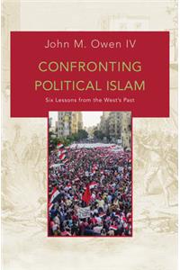 Confronting Political Islam