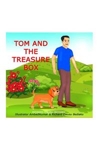 Tom And The Treasure Box