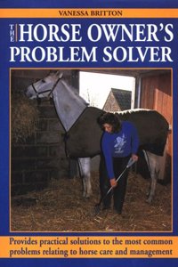 The Horse Owner's Problem Solver
