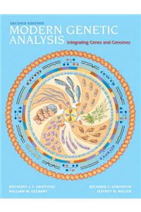 Modern Genetic Analysis & Student CD-ROM: Integrating Genes and Genomes