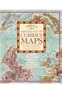 Vargic's Miscellany of Curious Maps