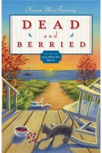 Dead and Berried