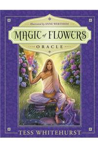 Magic of Flowers Oracle