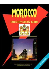 Morocco Country Study Guide