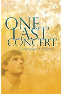 One Last Concert