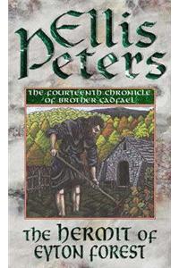 The Hermit Of Eyton Forest