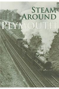 Steam Around Plymouth