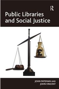Public Libraries and Social Justice