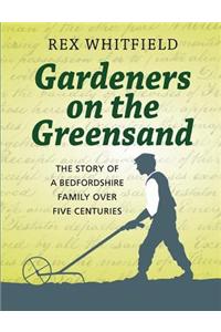 Gardeners on the Greensand