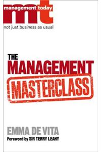Management Masterclass