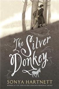 The Silver Donkey