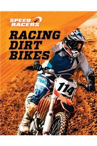 Racing Dirt Bikes