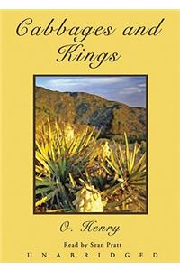 Cabbages and Kings Lib/E
