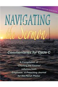 Navigating the Sermon