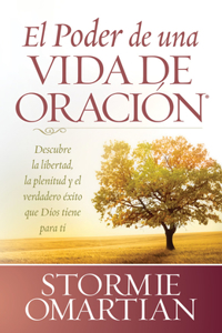 Poder de Una Vida de Oración