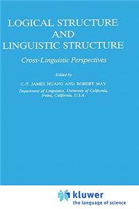 Logical Structure and Linguistic Structure