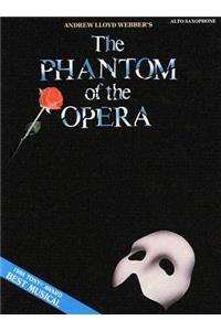 The Phantom of the Opera