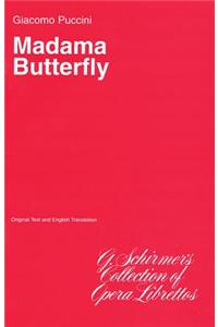Madama Butterfly