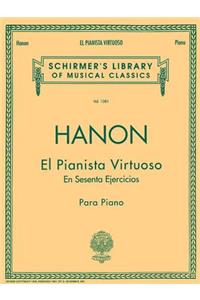 El Pianista Virtuoso in 60 Ejercicios