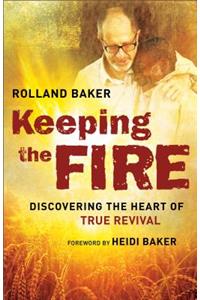 Keeping the Fire
