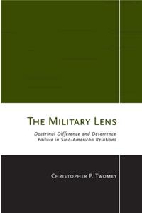 The Military Lens
