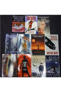 Science Fiction Collection