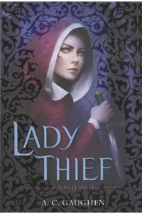 Lady Thief