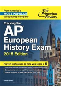 Cracking the AP European History Exam