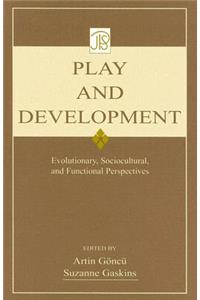 Play and Development