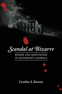 Scandal at Bizarre